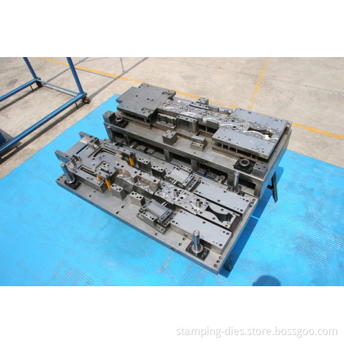 Auto Tool